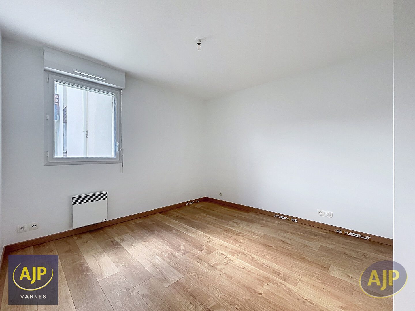 Appartement à vendre, 63m², Saint-Avé