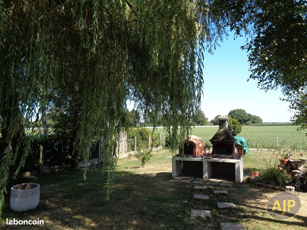 Maison à vendre, 140m², Plumelin