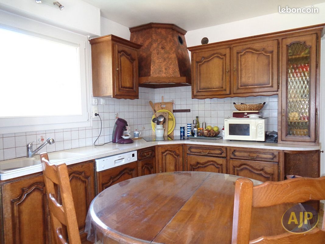 Maison à vendre, 140m², Plumelin