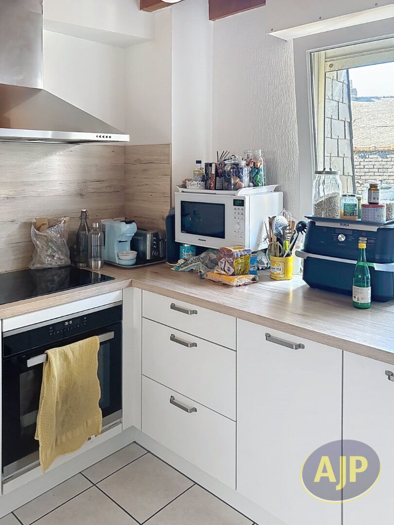 Appartement à louer, 76m², Vannes