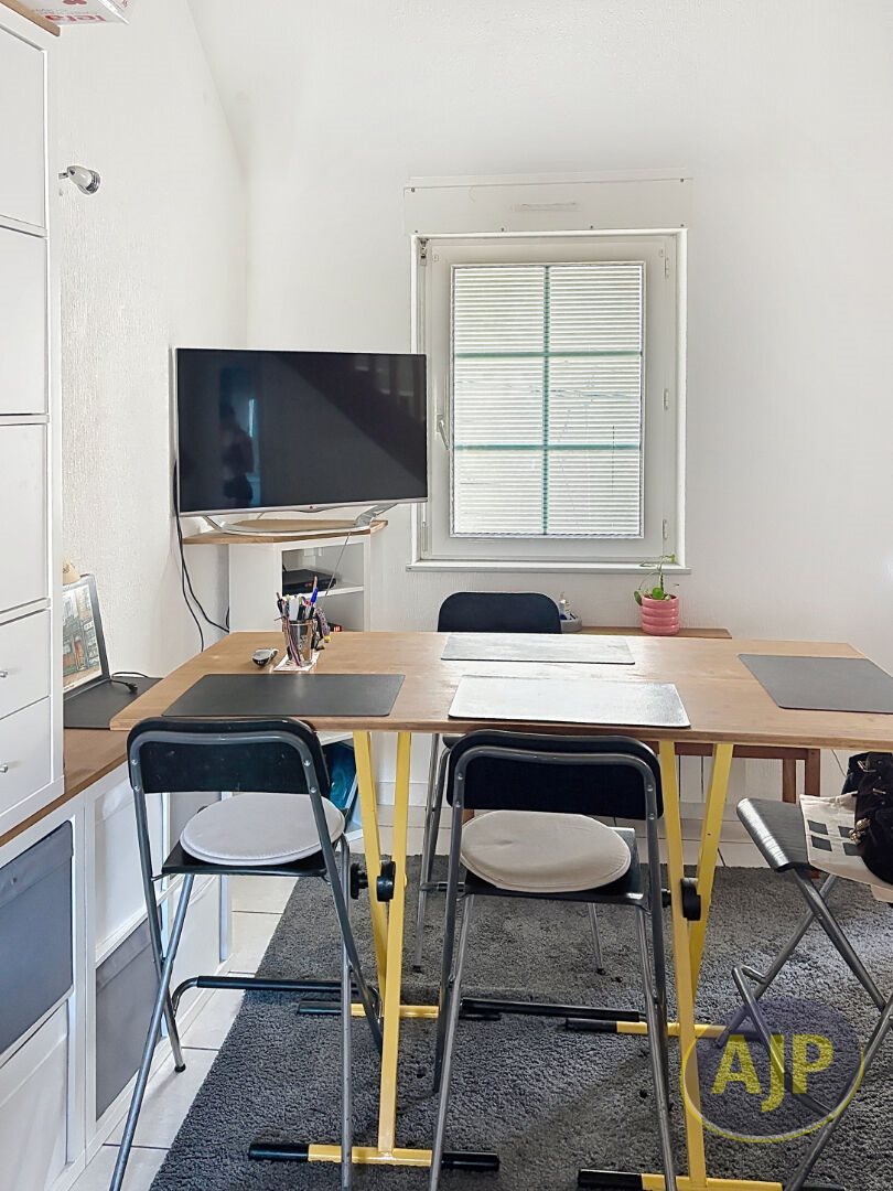 Appartement à louer, 76m², Vannes