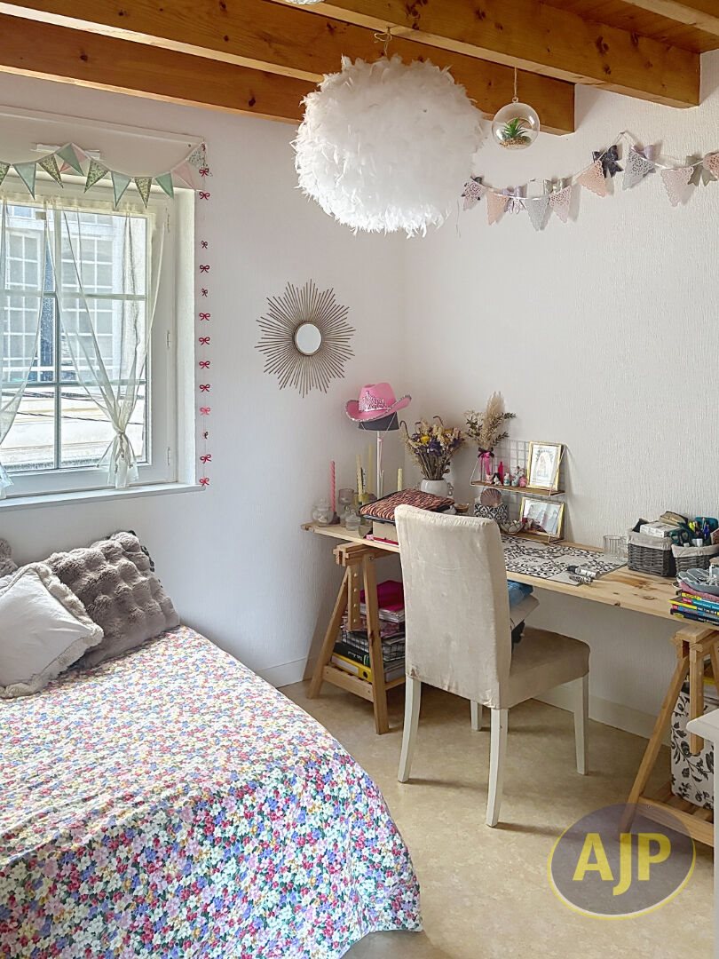Appartement à louer, 76m², Vannes