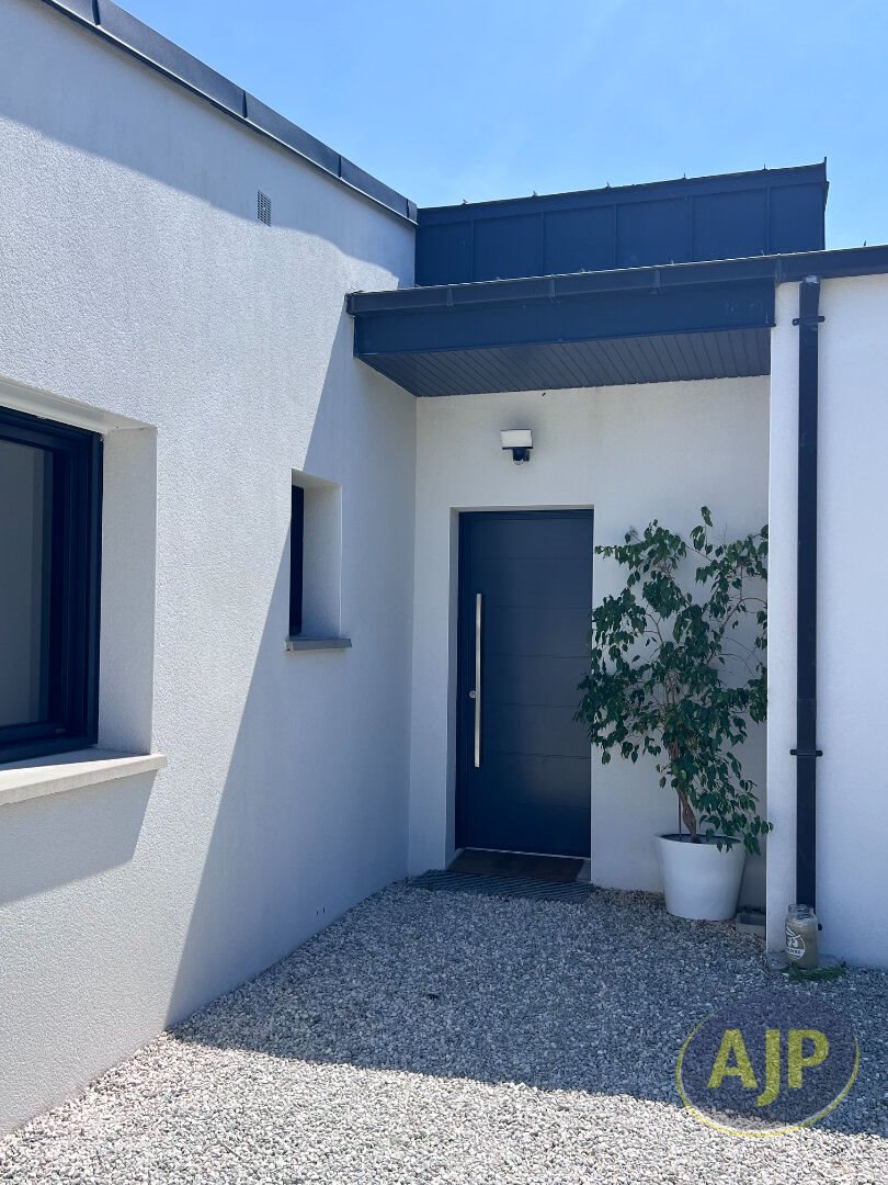 Maison à vendre, 150m², Surzur