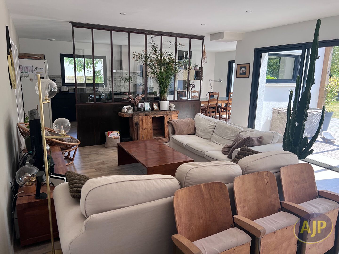 Maison à vendre, 150m², Surzur