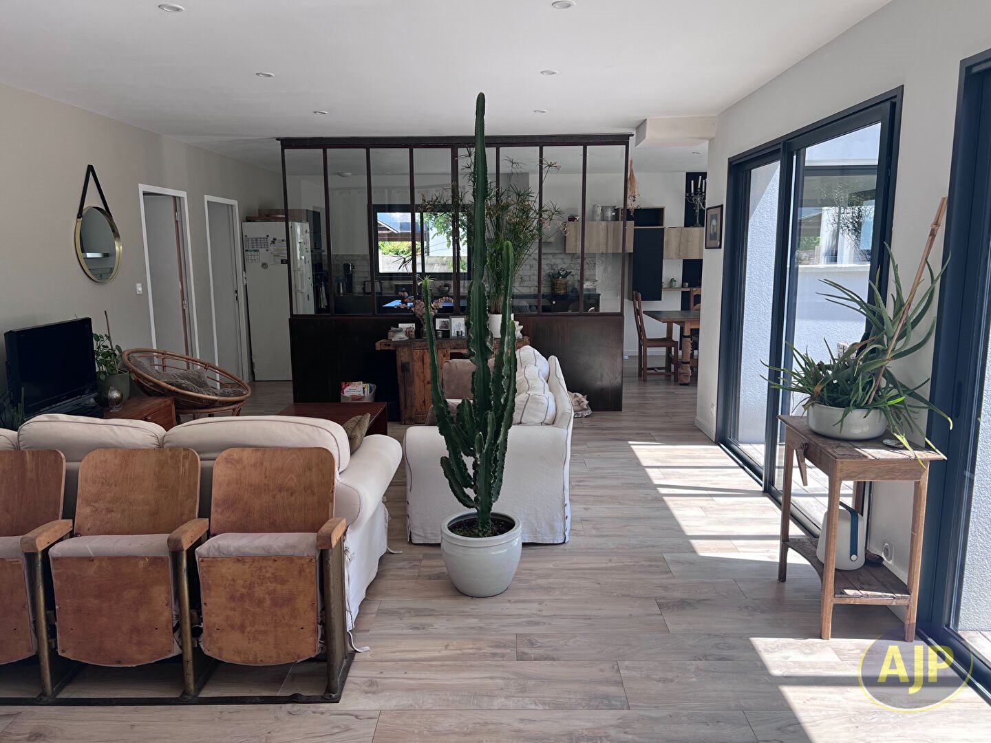Maison à vendre, 150m², Surzur