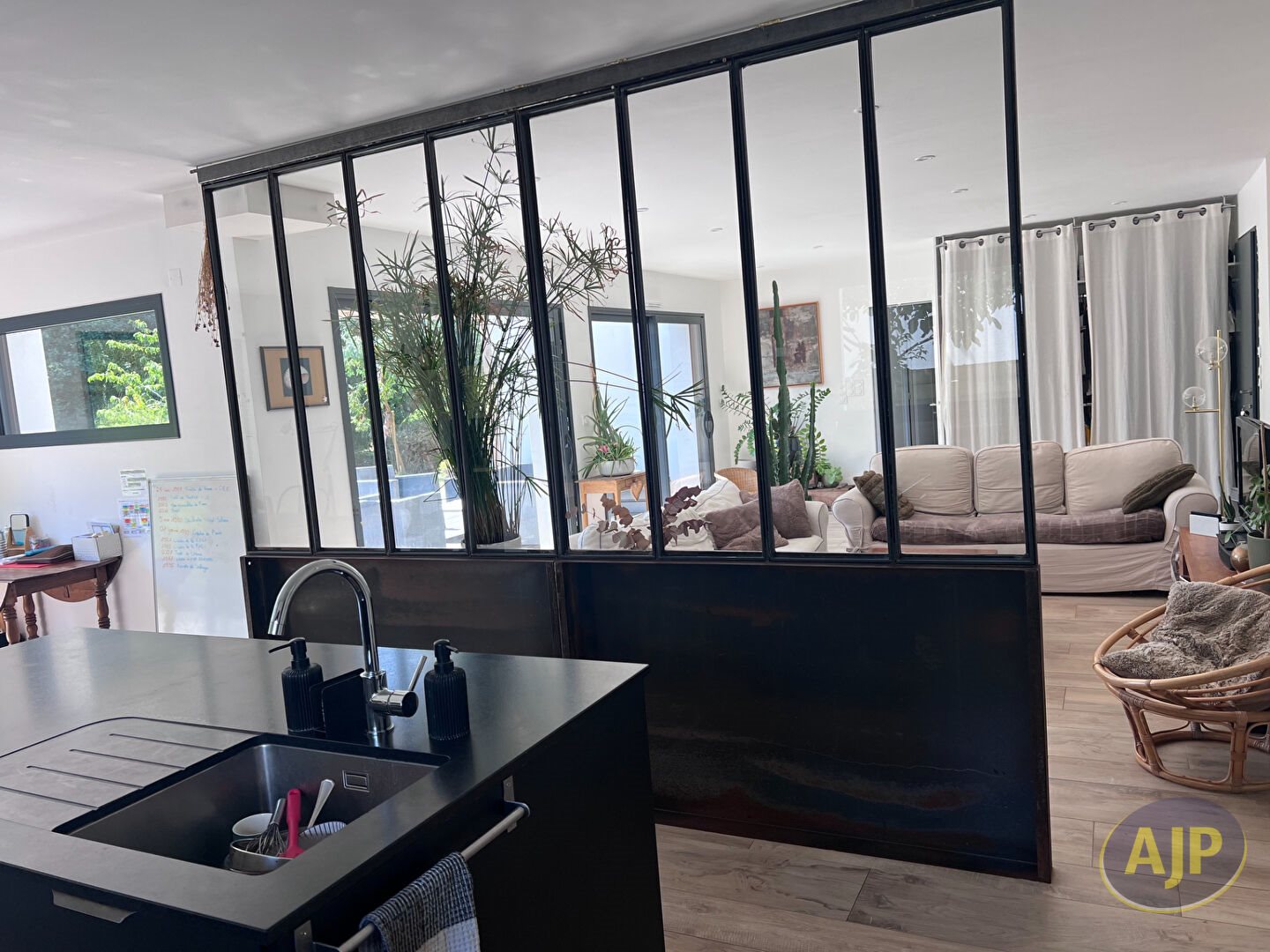 Maison à vendre, 150m², Surzur