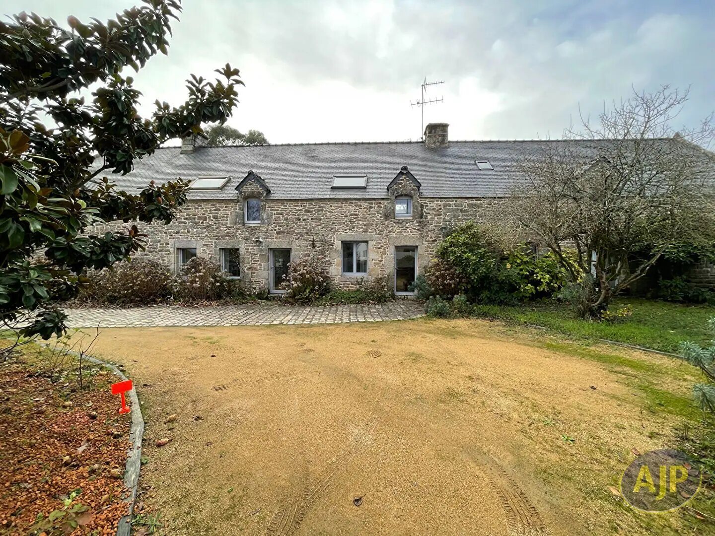 Maison à vendre, 270m², Saint-Avé