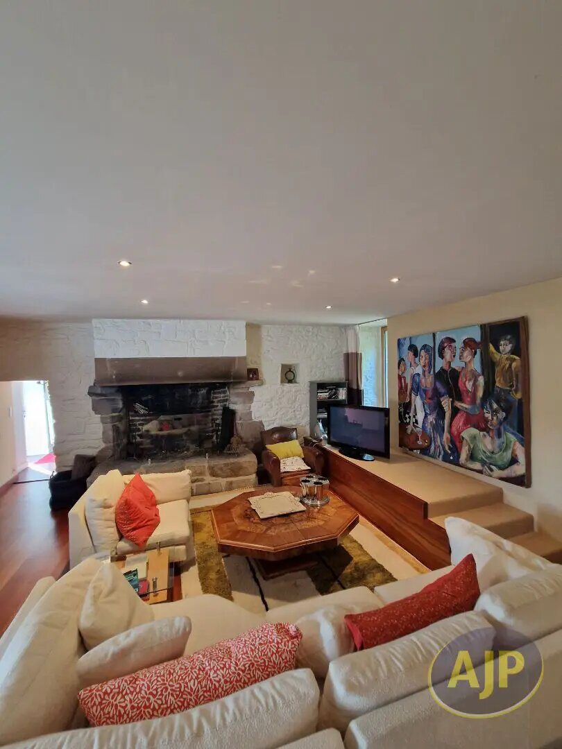 Maison à vendre, 270m², Saint-Avé