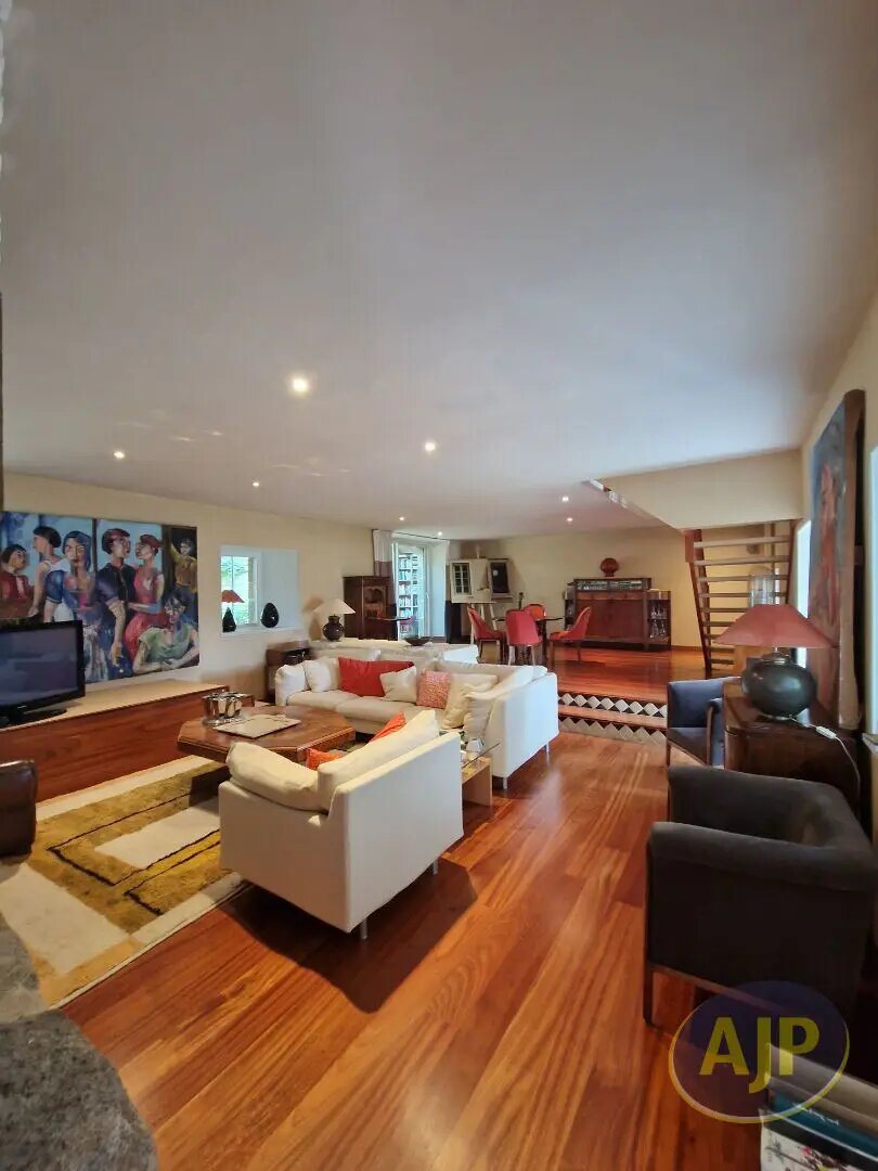Maison à vendre, 270m², Saint-Avé
