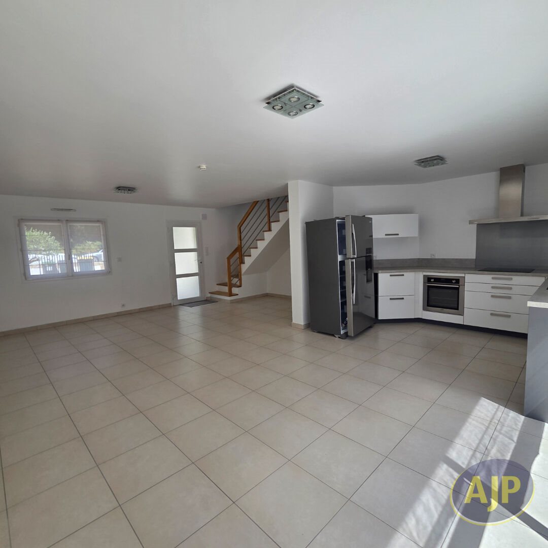 Maison à vendre, 105m², Guidel
