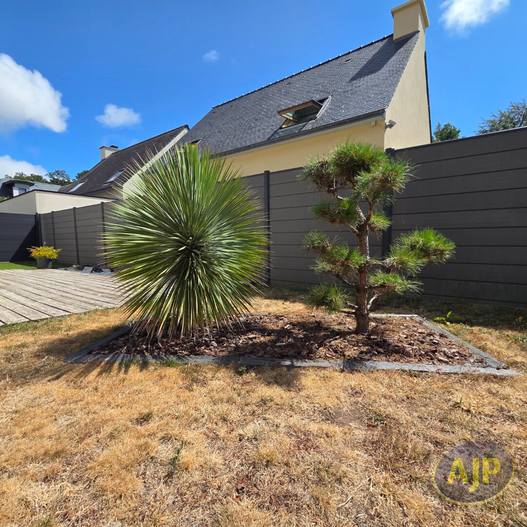 Maison à vendre, 105m², Guidel