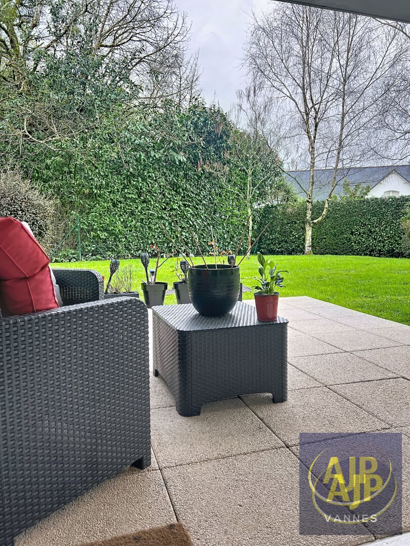 Appartement à vendre, 66m², Vannes