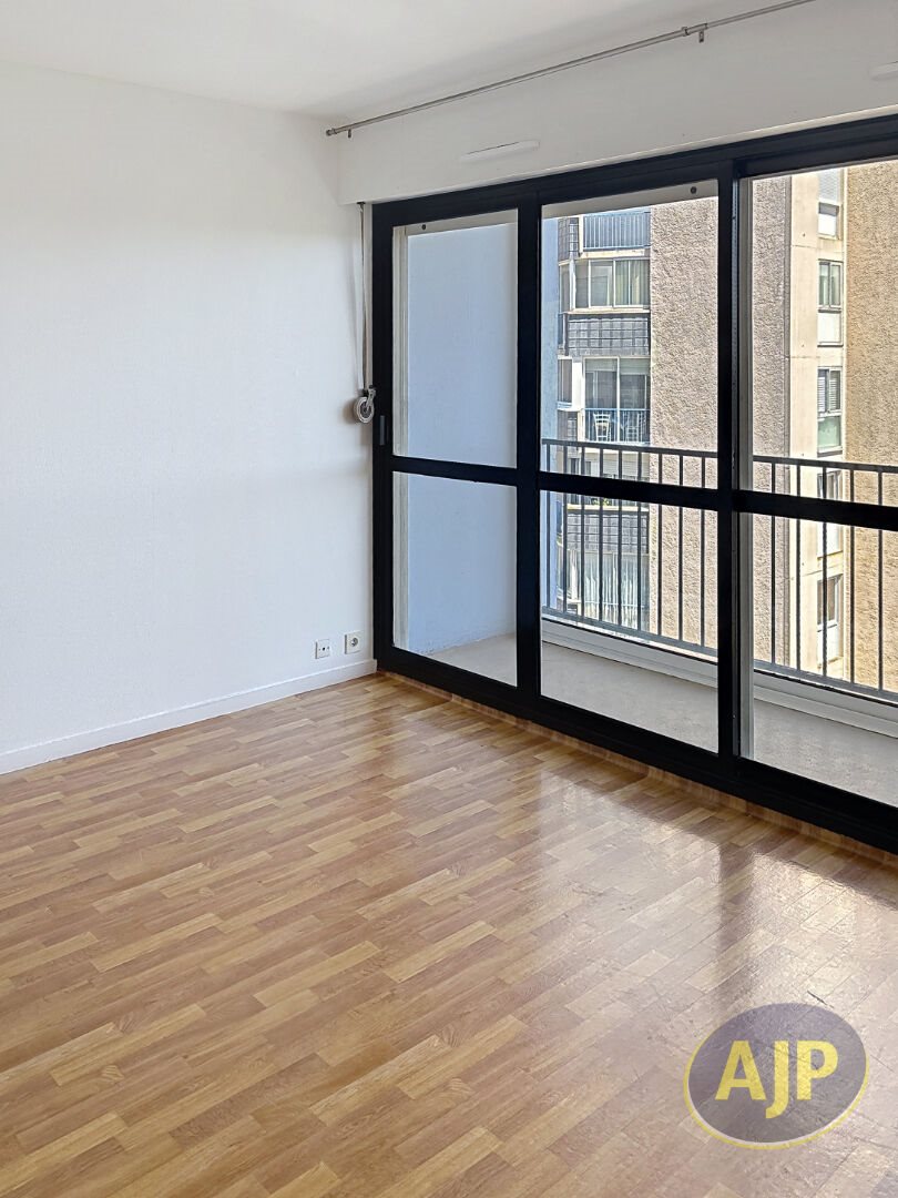 Appartement à louer, 63m², Vannes