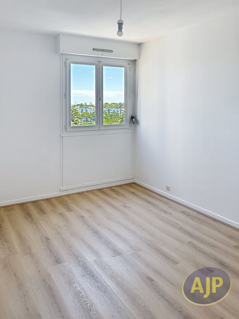 Appartement à louer, 63m², Vannes