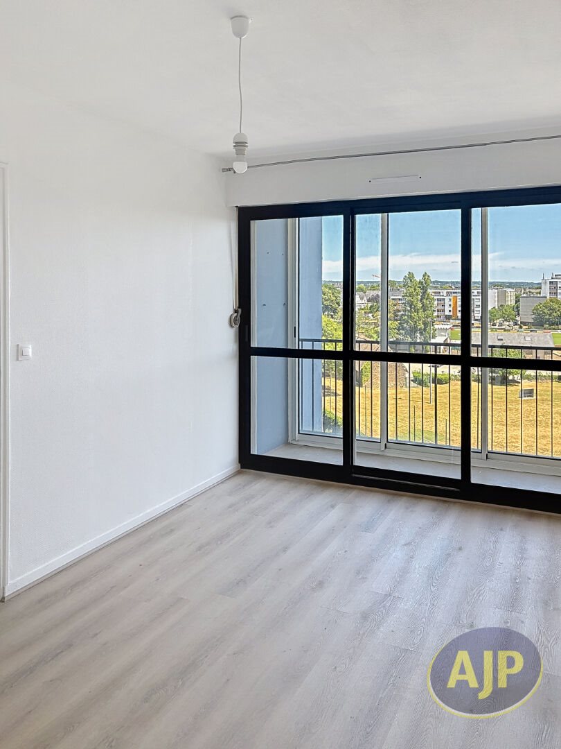 Appartement à louer, 63m², Vannes