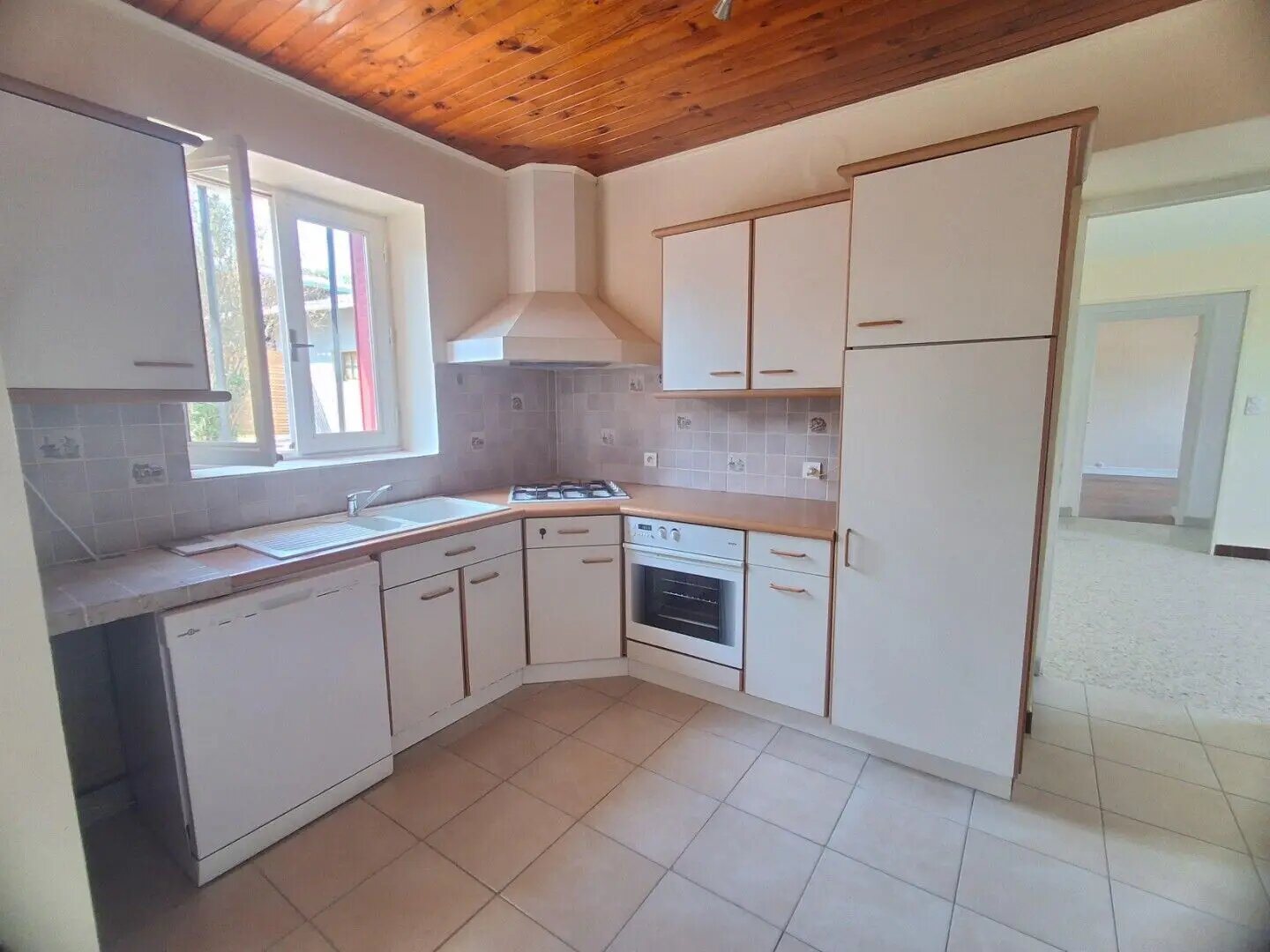 Maison à louer, 74m², Chaveyriat