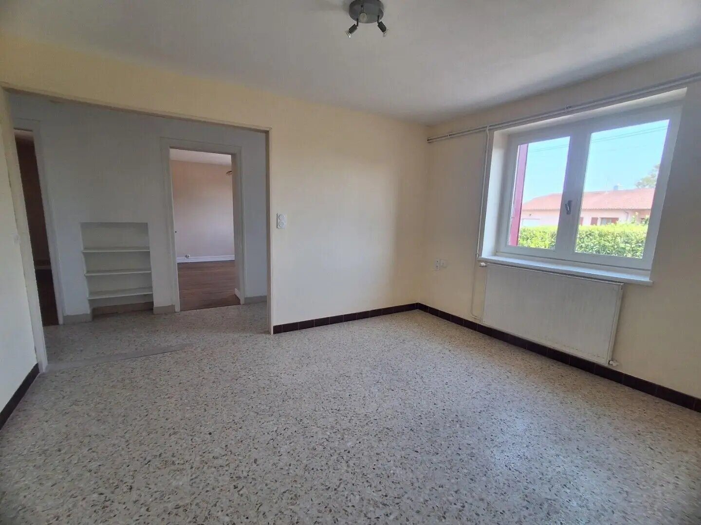 Maison à louer, 74m², Chaveyriat