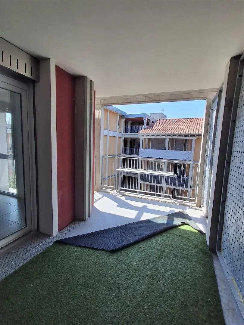 Appartement à vendre, 48m², Villeurbanne