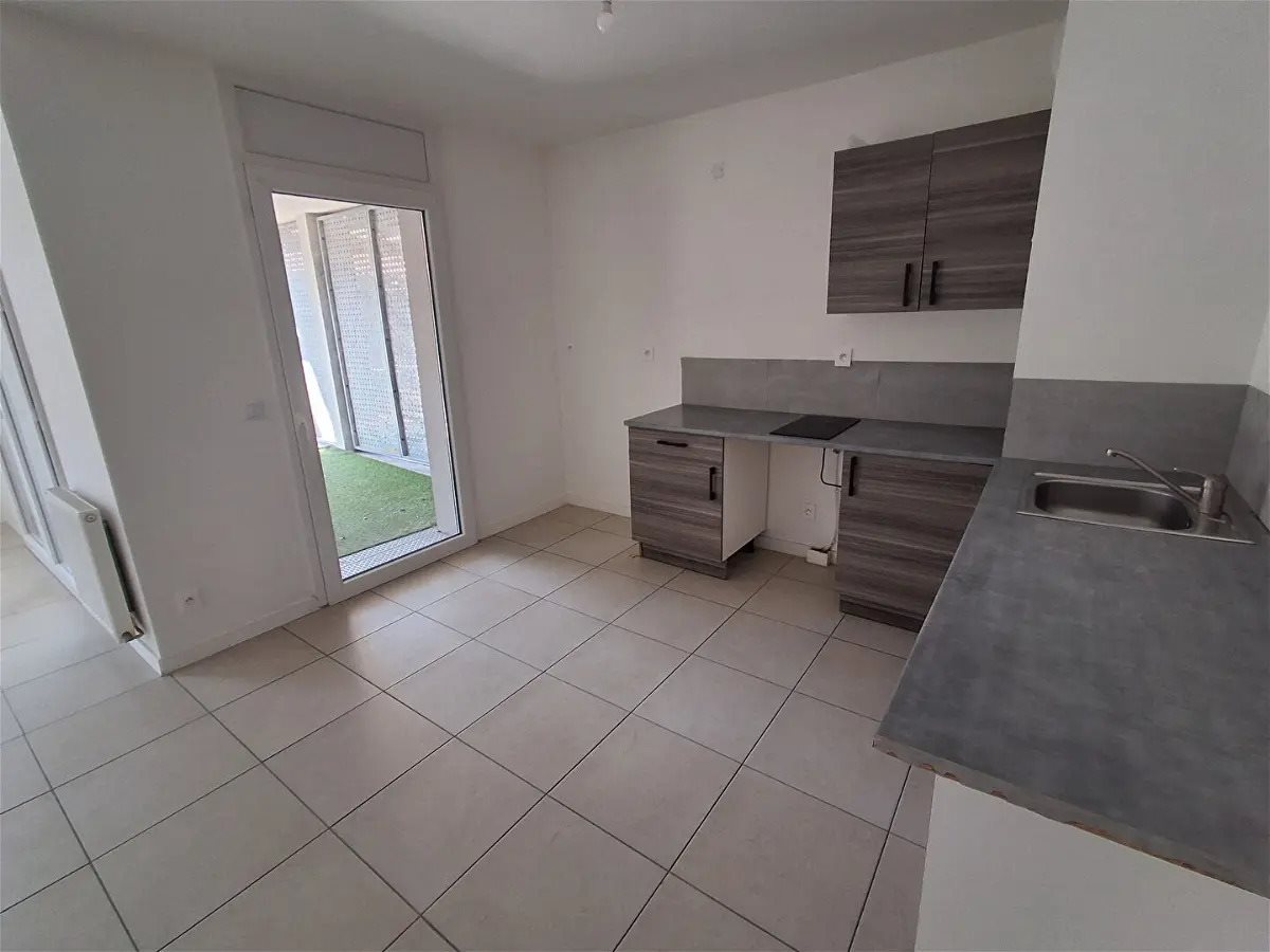 Appartement à vendre, 48m², Villeurbanne