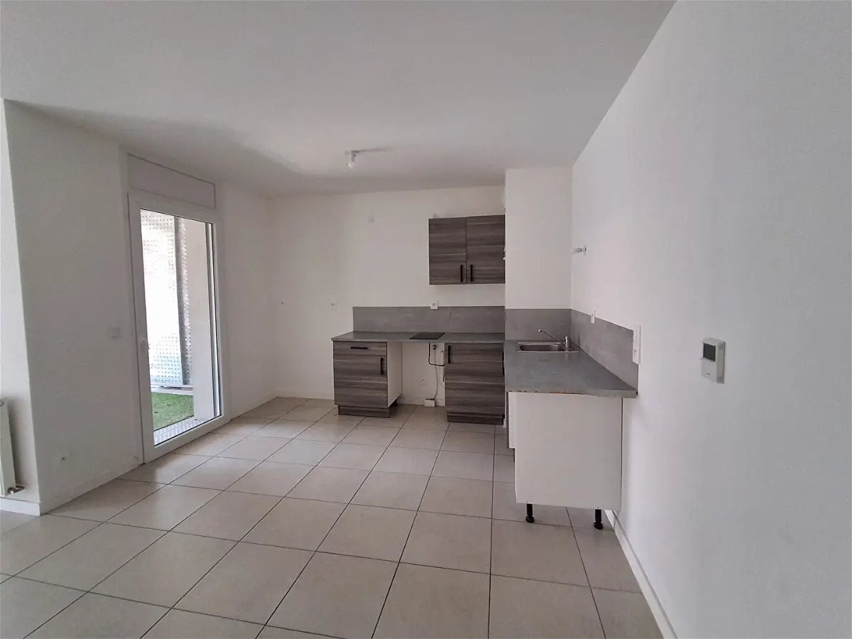 Appartement à vendre, 48m², Villeurbanne