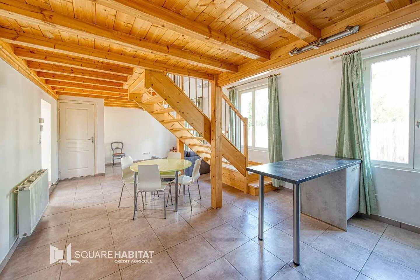 Appartement à vendre, 64m², Ambérieu-en-Bugey