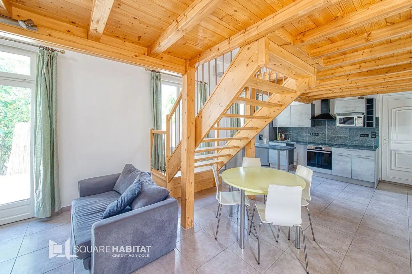 Appartement à vendre, 64m², Ambérieu-en-Bugey