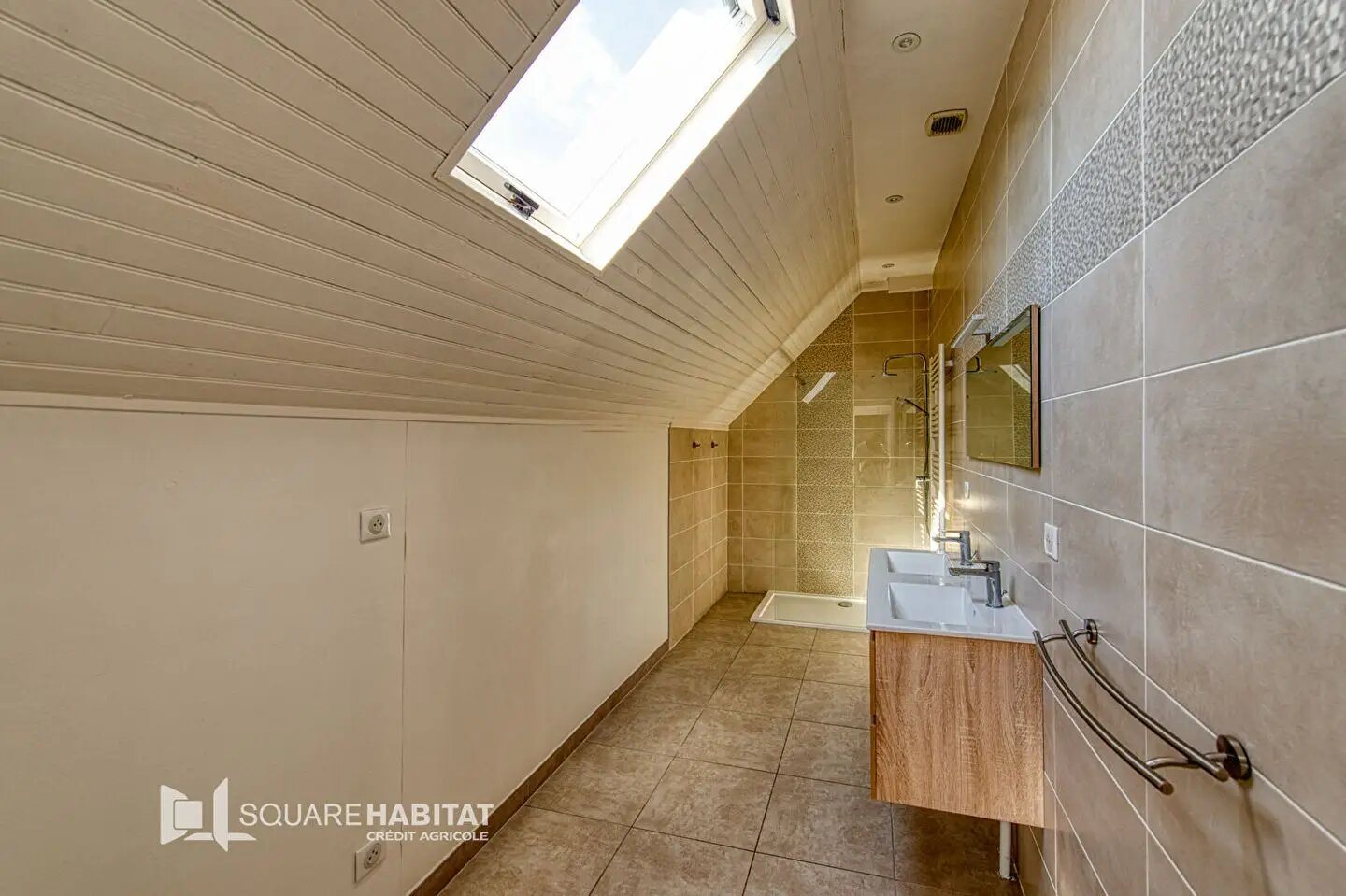 Appartement à vendre, 64m², Ambérieu-en-Bugey