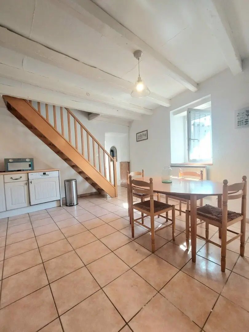 Maison à louer, 130m², Crozet