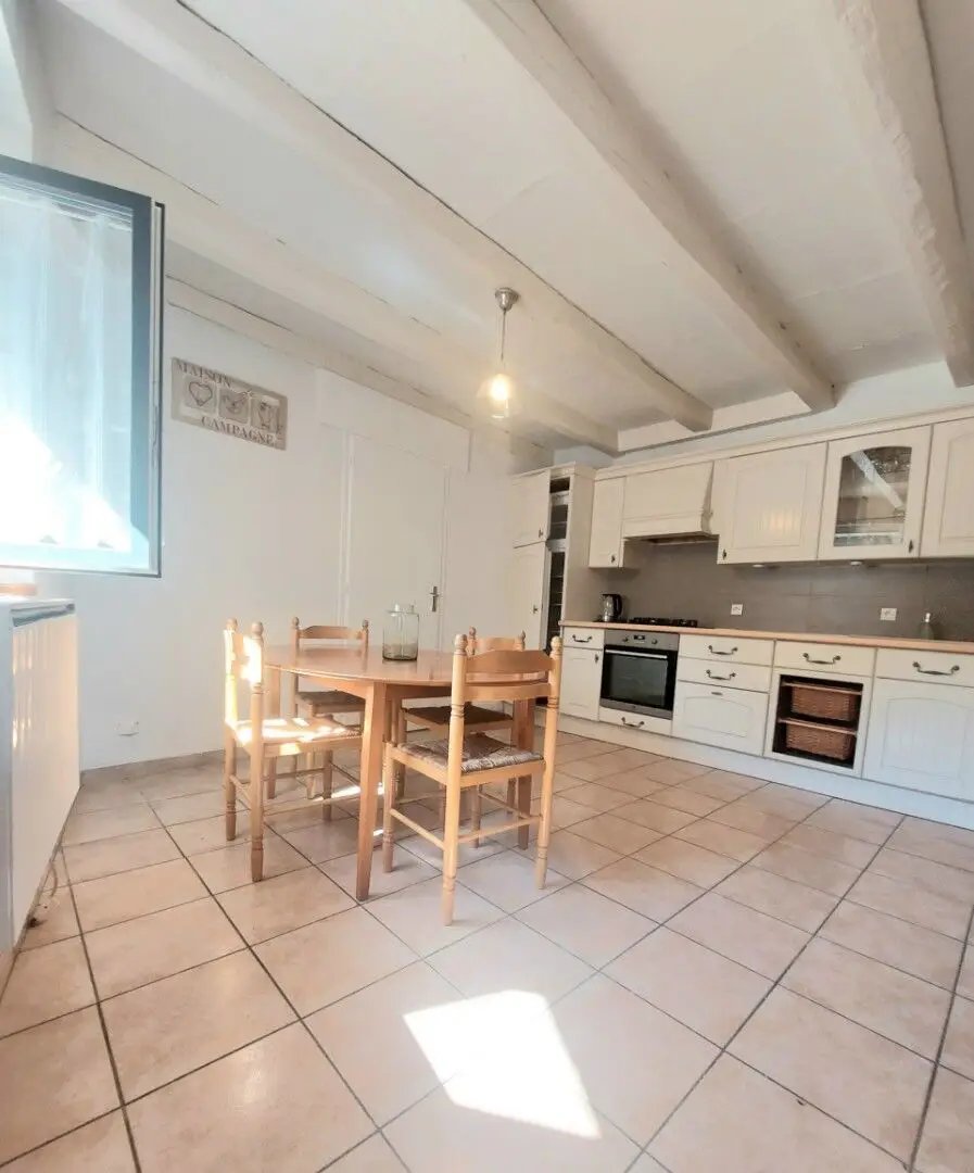 Maison à louer, 130m², Crozet
