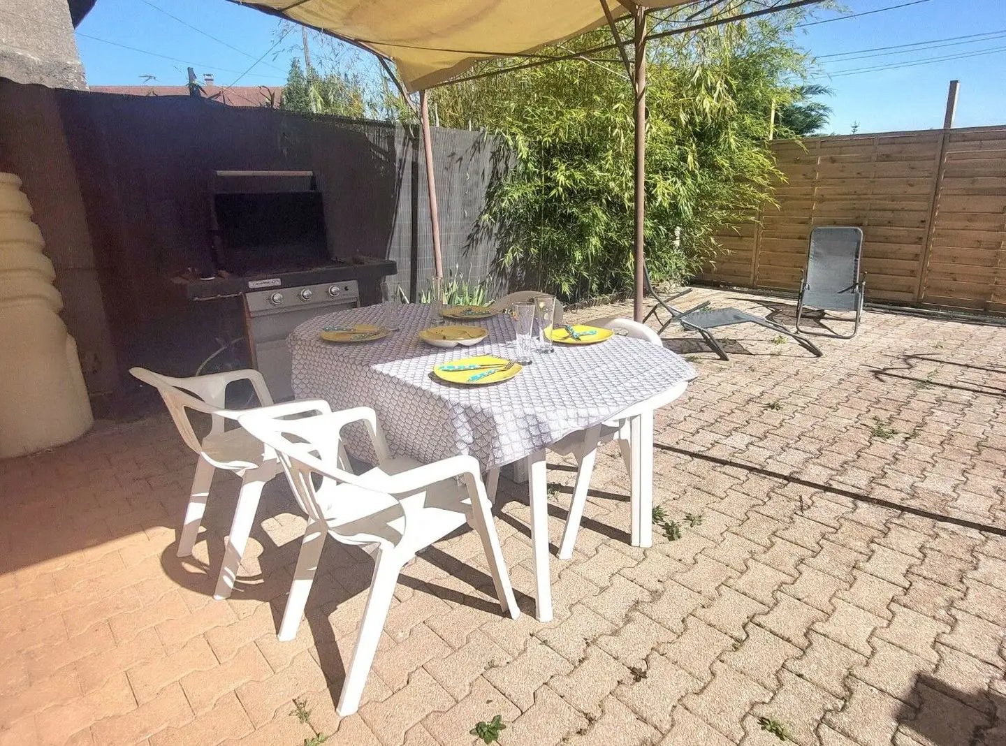 Maison à louer, 130m², Crozet
