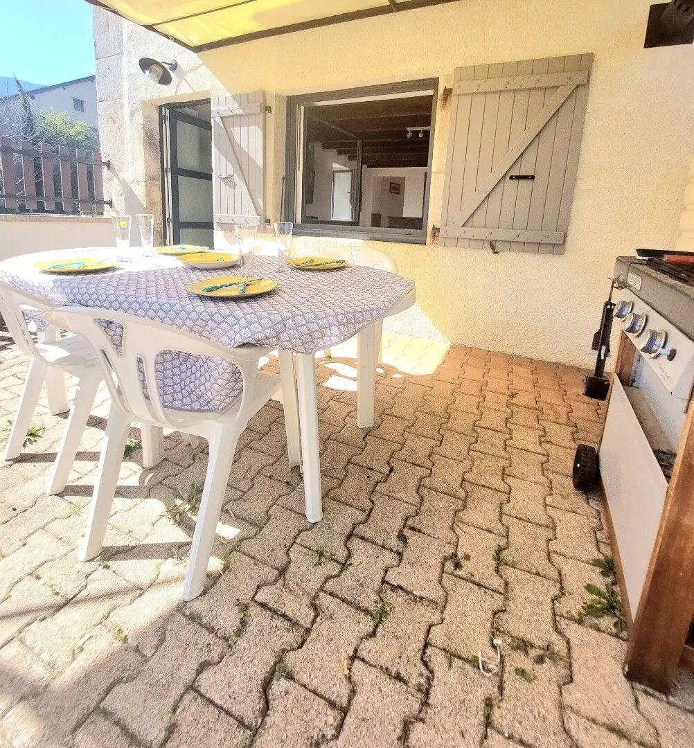 Maison à louer, 130m², Crozet