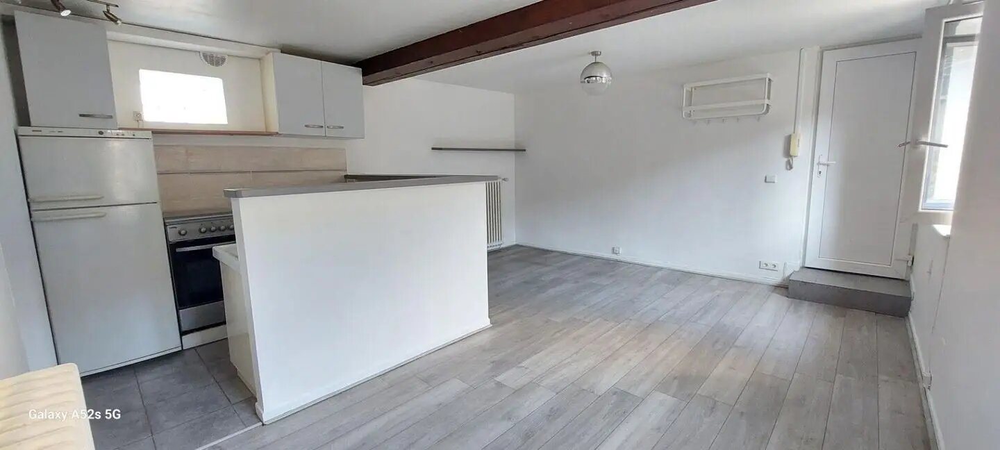 Appartement à louer, 38m², Neuville-sur-Saône
