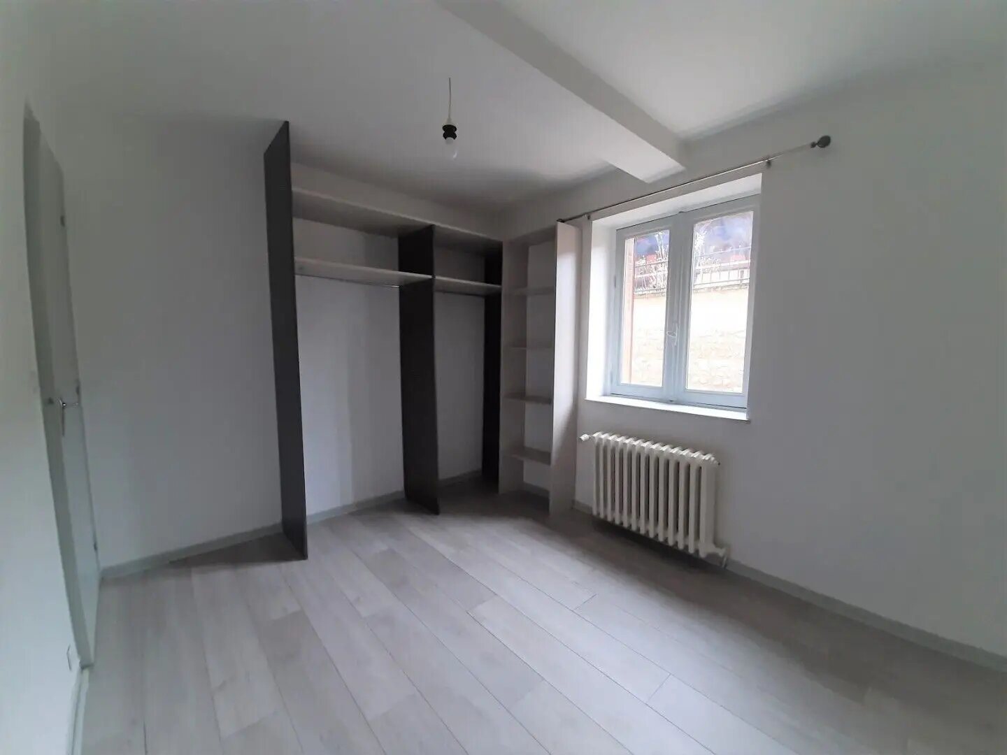 Appartement à louer, 38m², Neuville-sur-Saône