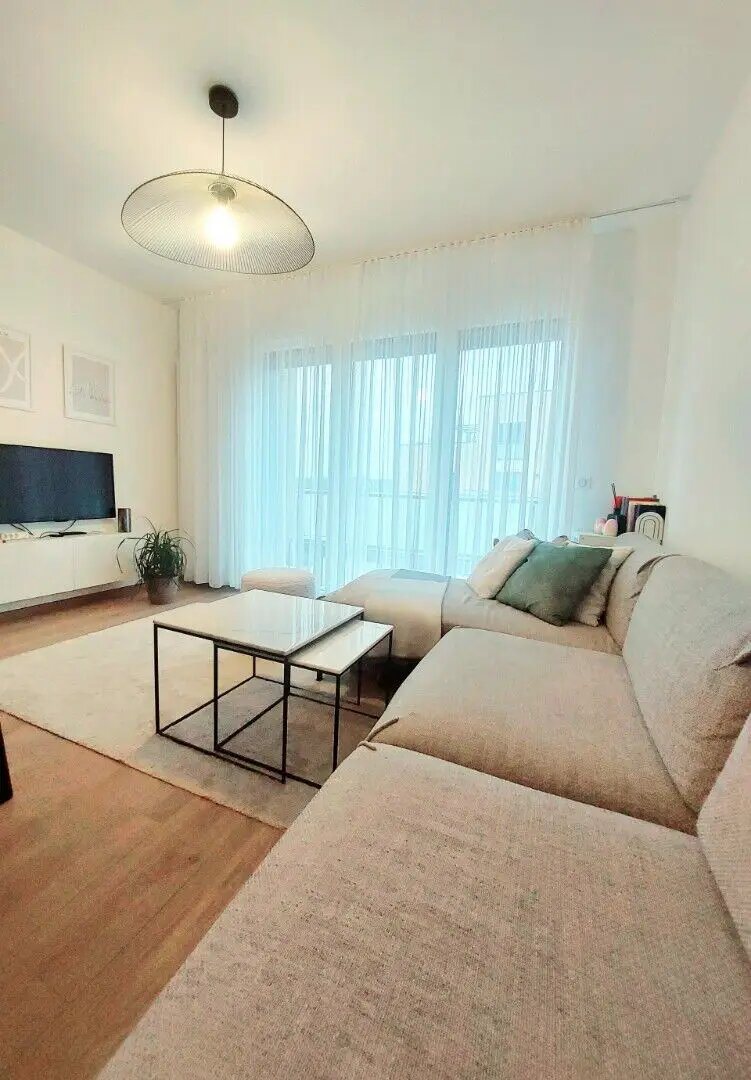 Appartement à louer, 41m², Ferney-Voltaire