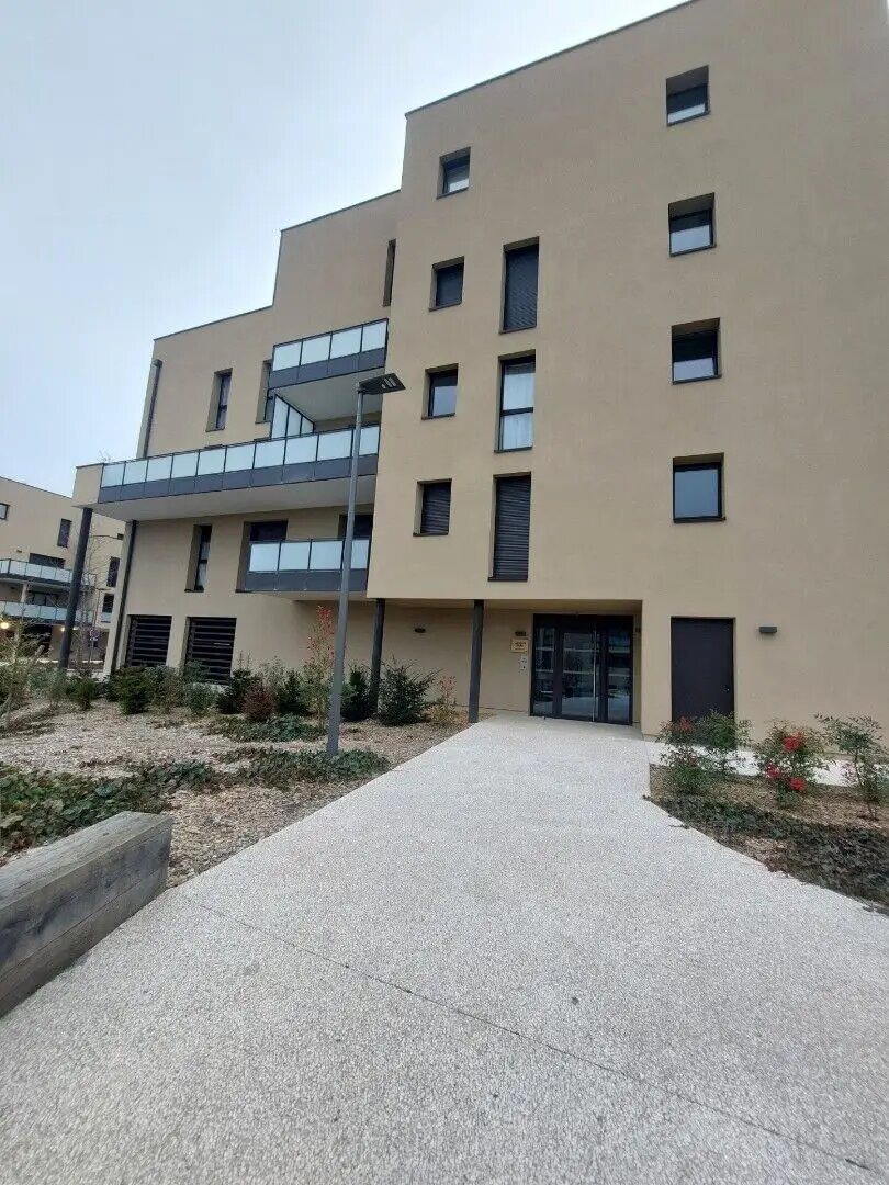 Appartement à louer, 41m², Ferney-Voltaire