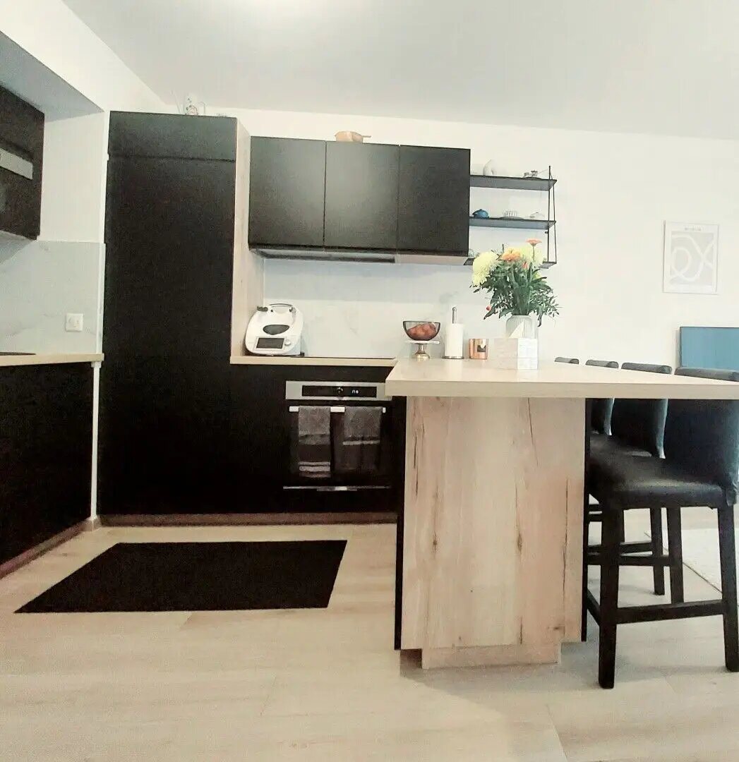 Appartement à louer, 41m², Ferney-Voltaire