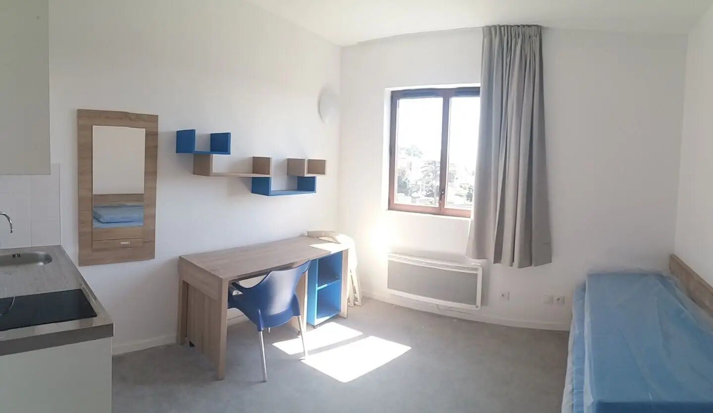 Appartement à louer, 18m², Caluire-et-Cuire