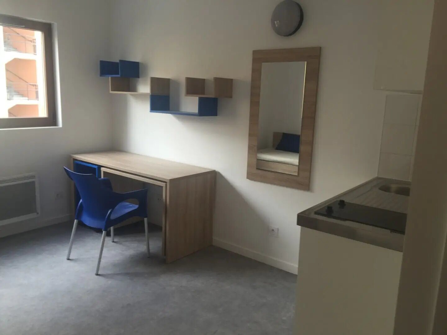 Appartement à louer, 18m², Caluire-et-Cuire