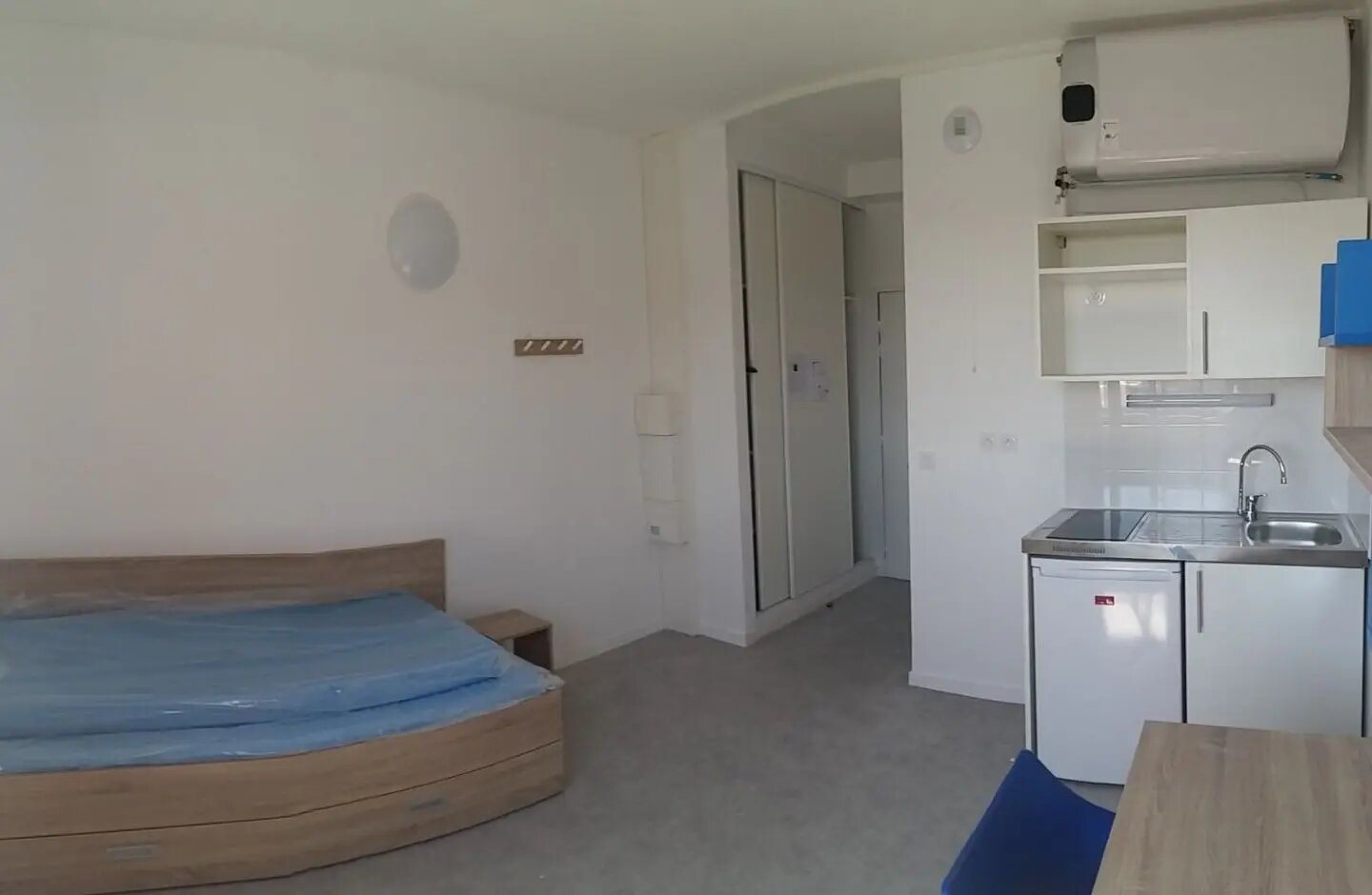 Appartement à louer, 18m², Caluire-et-Cuire
