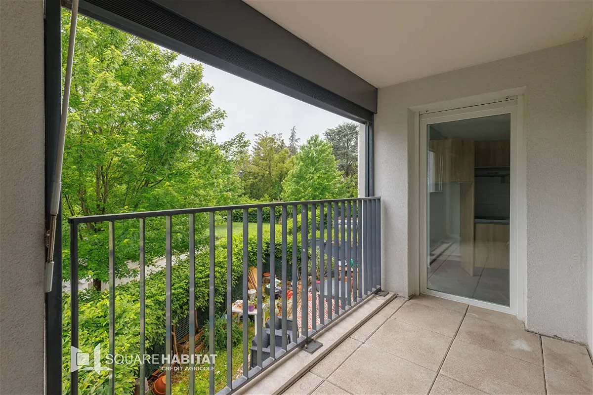 Appartement à vendre, 62m², Francheville