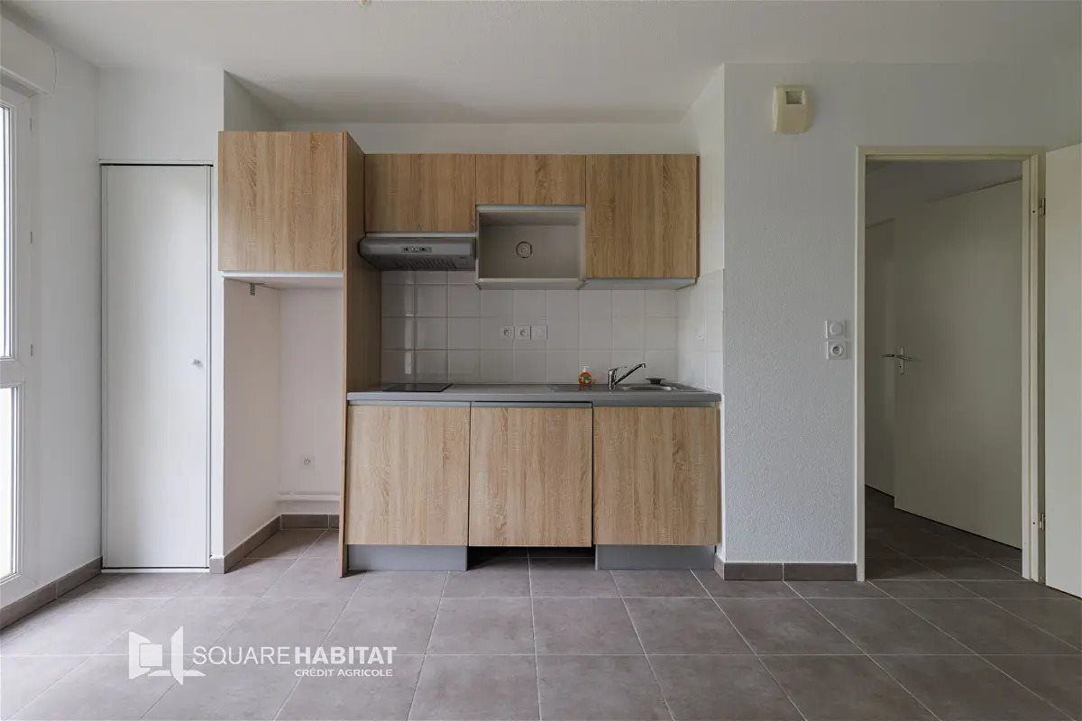 Appartement à vendre, 62m², Francheville