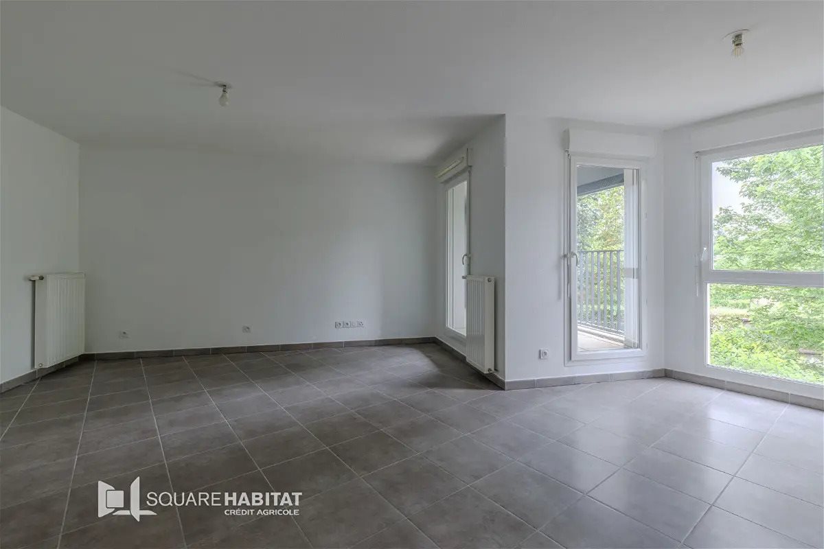 Appartement à vendre, 62m², Francheville