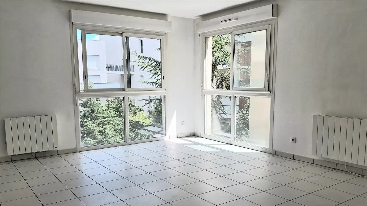 Appartement à vendre, 82m², Villeurbanne