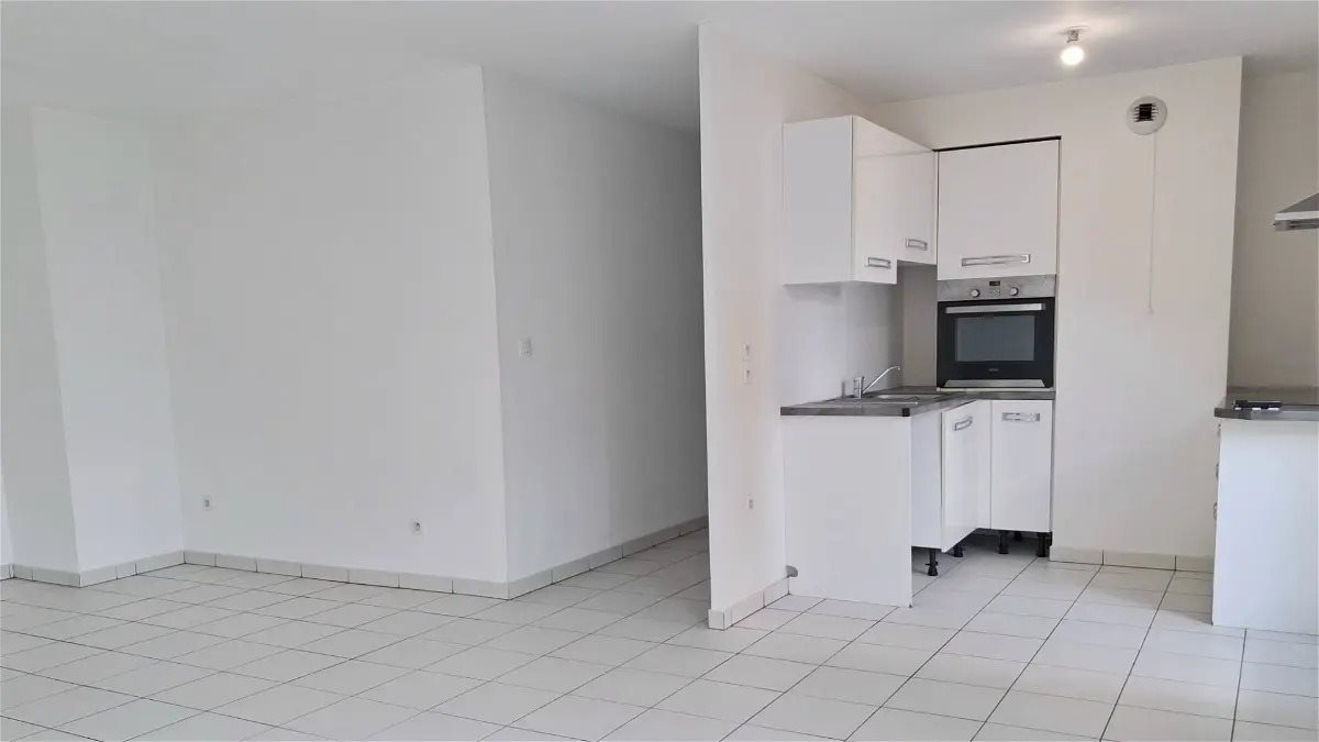 Appartement à vendre, 82m², Villeurbanne
