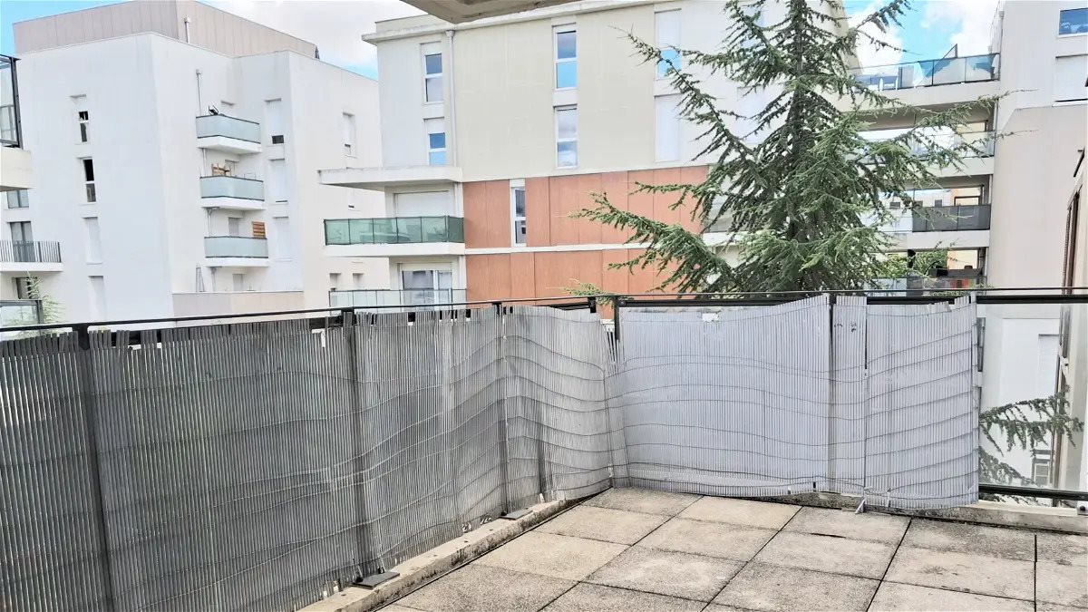 Appartement à vendre, 82m², Villeurbanne