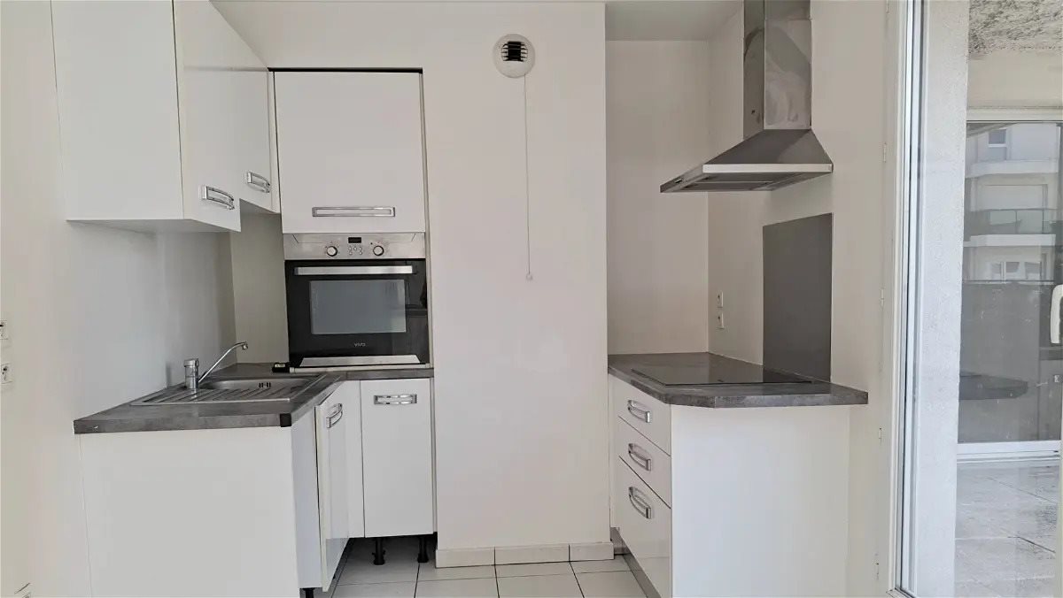 Appartement à vendre, 82m², Villeurbanne
