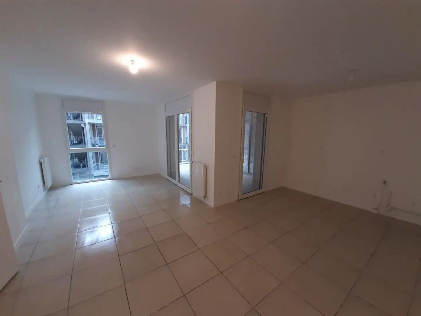 Appartement à louer, 48m², Villeurbanne