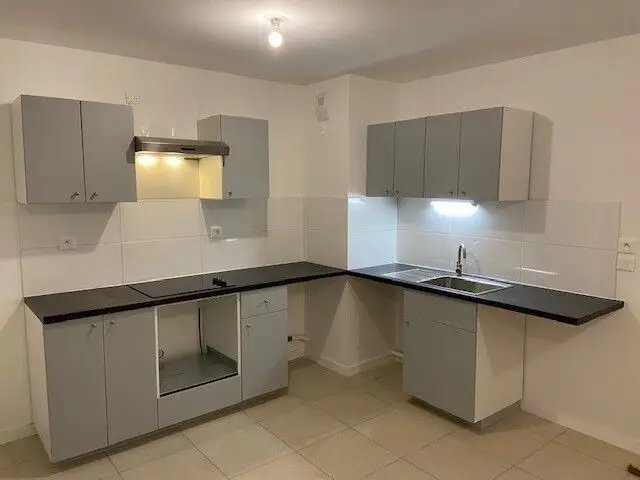 Appartement à louer, 48m², Villeurbanne