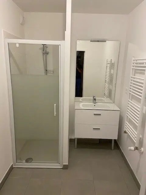 Appartement à louer, 48m², Villeurbanne