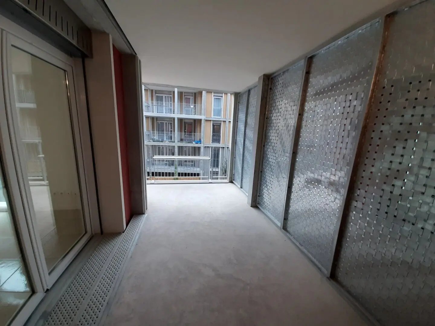 Appartement à louer, 48m², Villeurbanne